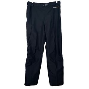 EIDER Defender Adventix Waterproof Ski Snowboard Belted Pants     Size: 48 /XL